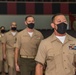 Naval Air Facility Atsugi Chief Pinning Ceremony