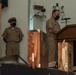Naval Air Facility Atsugi Chief Pinning Ceremony