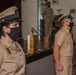 Naval Air Facility Atsugi Chief Pinning Ceremony