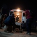 ADAB Honorary Members Patch Up an Airmen event