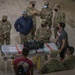 ADAB Honorary Members Patch Up an Airmen event