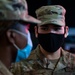 ADAB Honorary Members Patch Up an Airmen event