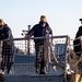 USS Rafael Peralta (DDG 115) changes homeports, arrives at Commander, Fleet Activities Yokosuka