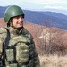 Turkish KFOR troop conducts ABL patrol