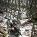Turkish KFOR troops conduct ABL patrol