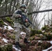 Turkish KFOR troop conducts ABL patrol