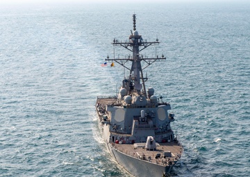 John Paul Jones Nautical Defender 21 PhotoEX