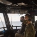 JGSDF works with U.S. Air Officers