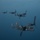 Ospreys soar over the CENTCOM AOR