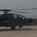 Apache flight