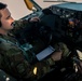 350th EARS provides fuel to F-15