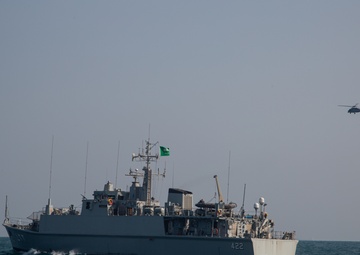 Nautical Defender (ND) 21