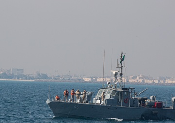 Nautical Defender (ND) 21