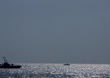 Nautical Defender (ND) 21