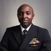 African American/Black History Month: Houston Native Reflects on Navy Supply Corps Service