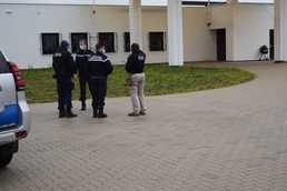 Dutch-U.S. partnership