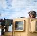 3rd Brigade Panthers Pull Security