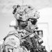 3rd Brigade Panthers Pull Security