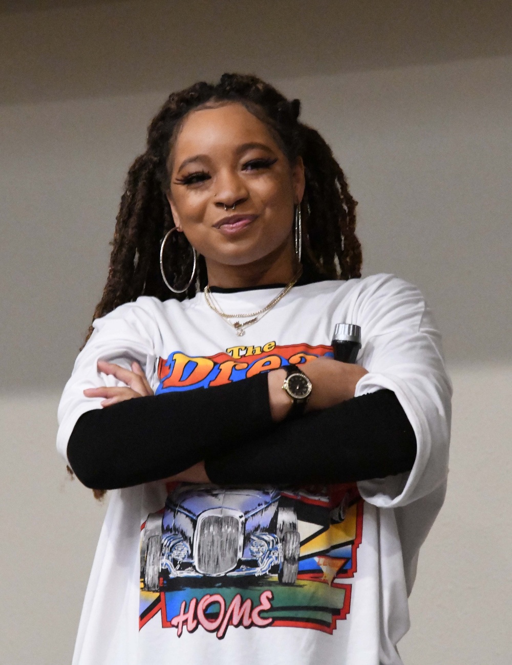 97 AMW Airmen compete in first Lip Sync Battle