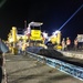 Contractor paves runway at air base in Kuwait