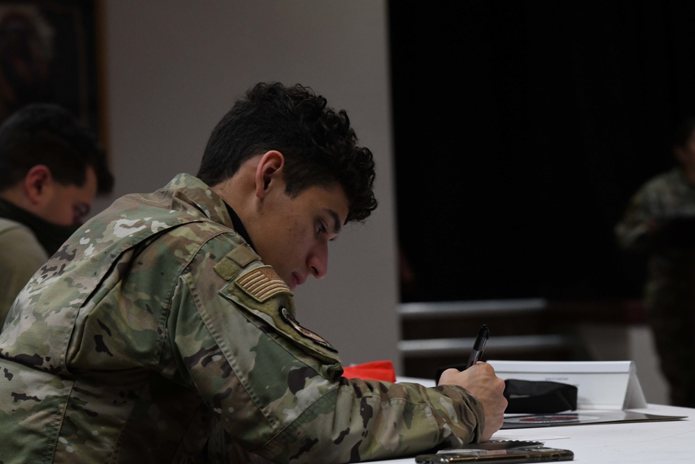 Assisting in personal hardships: the RTA program