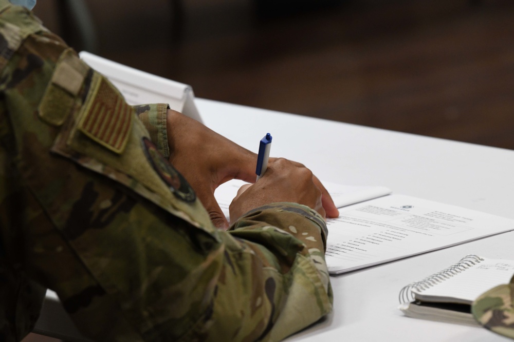 Assisting in personal hardships: the RTA program