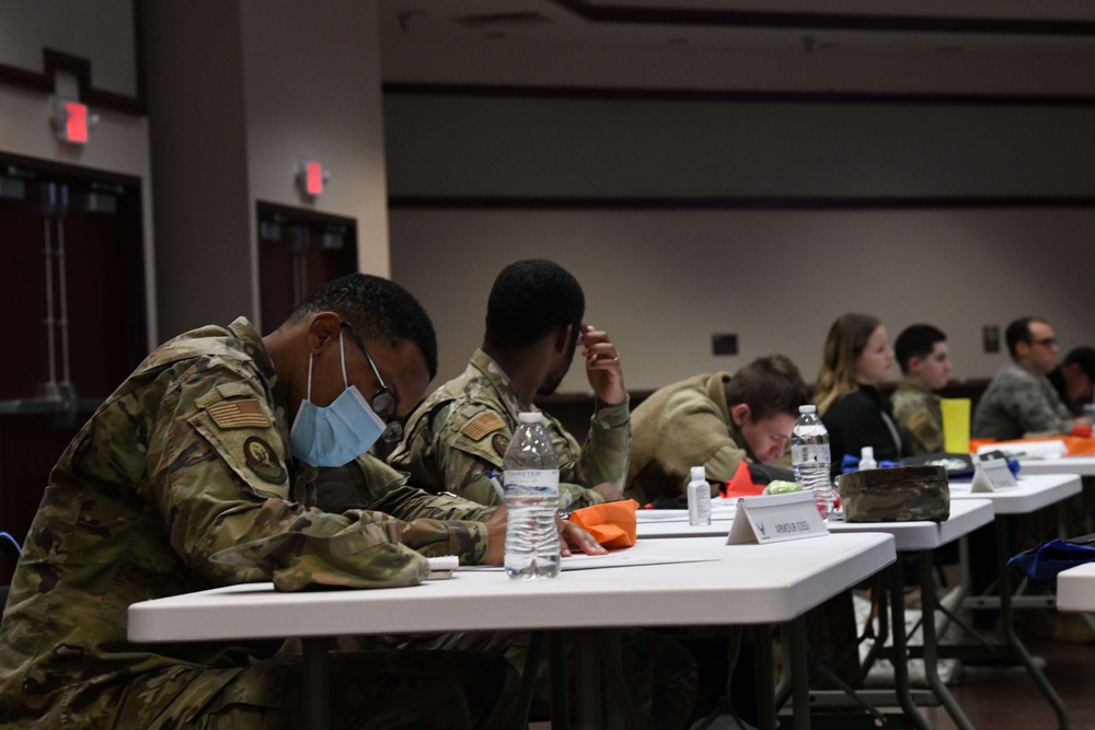 Assisting in personal hardships: the RTA program