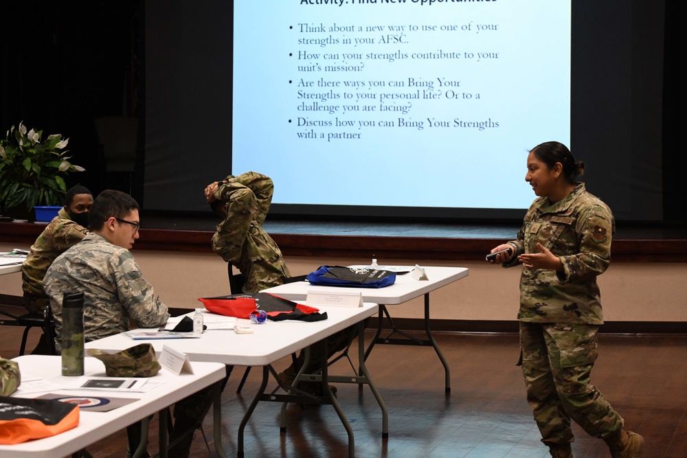 Assisting in personal hardships: the RTA program