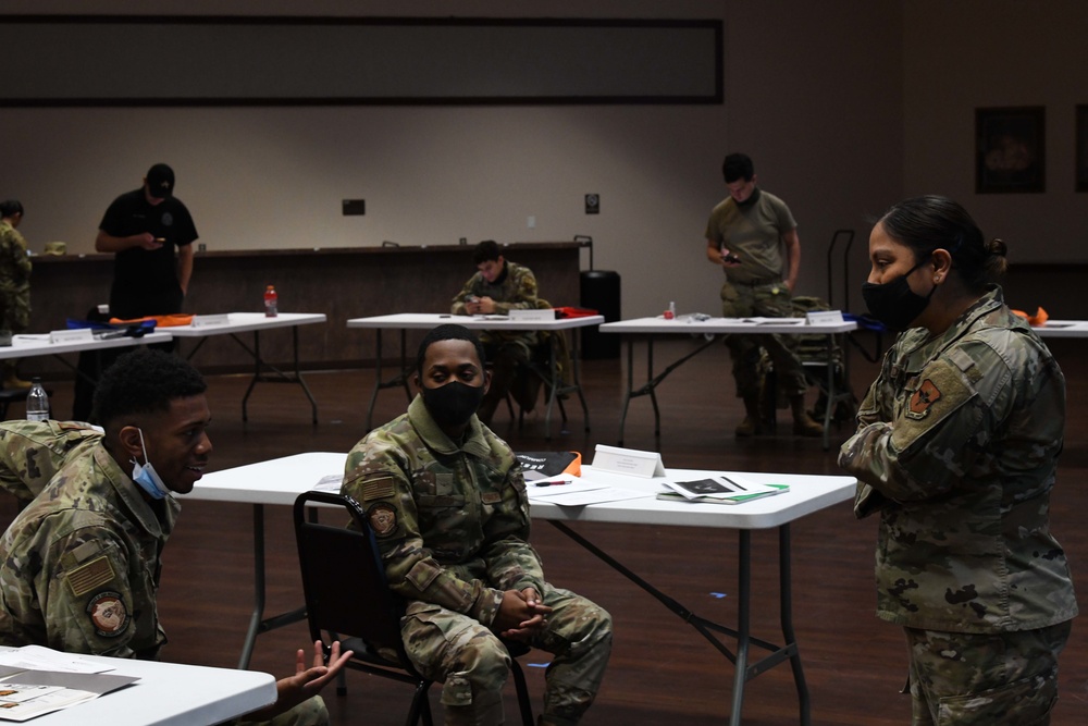 Assisting in personal hardships: the RTA program
