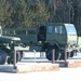 January 2021 views at Fort McCoy's Commemorative Area