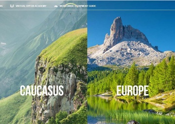 Decisive Action Training Environment World: The Army’s Authoritative Training Environment