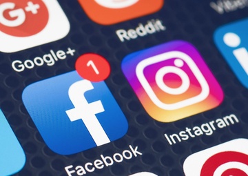 DOD asks members to practice responsible social media usage