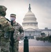 Col. Chris McKinney checks on Troops
