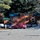 Cabins at Fort McCoy's Pine View Campground