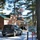 Cabins at Fort McCoy's Pine View Campground