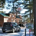 Cabins at Fort McCoy's Pine View Campground