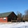 Cabins at Fort McCoy's Pine View Campground