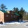 Cabins at Fort McCoy's Pine View Campground