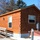 Cabins at Fort McCoy's Pine View Campground