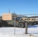 Training operations at Fort McCoy