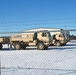 Training operations at Fort McCoy