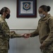 Airlifter of the week: Behind the medical curtain