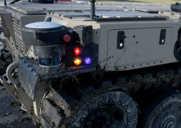 Innovation, shaping the future battlespace