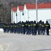U.S. Navy’s Recruit Training Command ROM operations in January at Fort McCoy