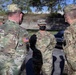 Gen. Hokanson vaccination site visit
