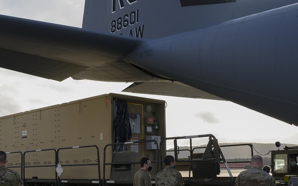 86th AW completes first NPC-L patient movement
