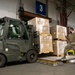 60th APS Airmen receive and palletize N-95 masks