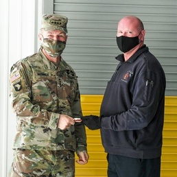 McAlester Army's workforce demonstrates capabilities, power projection, readiness