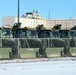 Training operations at Fort McCoy