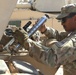 A Soldier from 1st Battalion, 6th Infantry Regiment, prepares for Iron Union 14